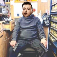 Steam Community Avatar