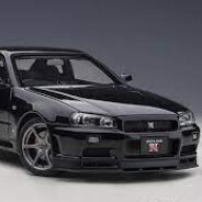 GTR-R34