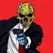 Steam Community Avatar