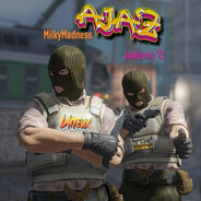 Steam Community Avatar