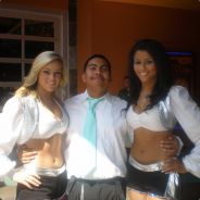 Mr.Villa
