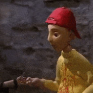 Steam Community Avatar