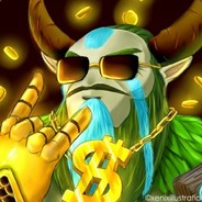 GREEDISGOOD