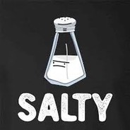 saltychilli