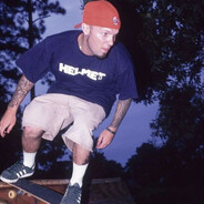 Fred durst