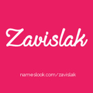 Zavislák