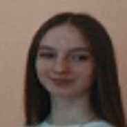 КСЮША ХОНИНА <3 ;)