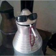 VRG | Pilav Şerbeti