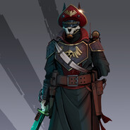 Steam Community Avatar