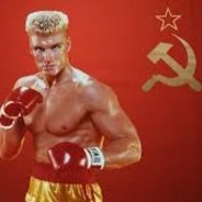 Ivan Drago