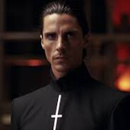 Grammaton Cleric