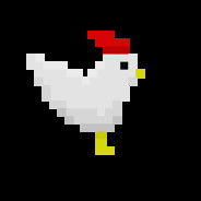 chicken