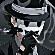 Steam Community Avatar