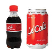 LeCola