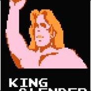 King Slender
