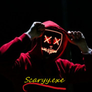 Scaryy.exe