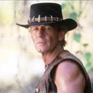 crocodile dundee