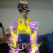 Goku Chip