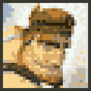 Steam Community Avatar