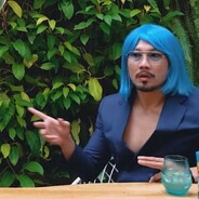 Pesulap Biru