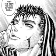 BERSERK