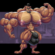 freddy freakbear