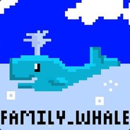 FamilyWhale