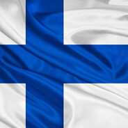 Finnish sniper