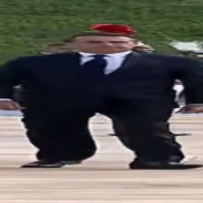 HOLY SHIT