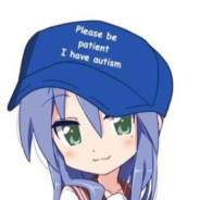 Steam Community Avatar
