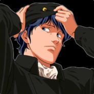 Yang Wenli