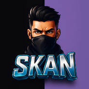 S k a n