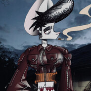 Steam Community Avatar