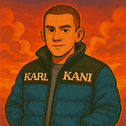 KANYE EAST