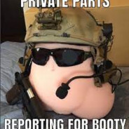 pvt. parts