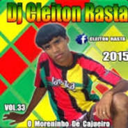 Dj Cleiton Rasta