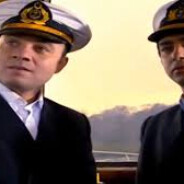 CAPTAIN