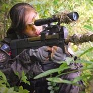 P90 Warrior