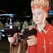 什么？我打特级肘灵.......?欸...真的假的？
