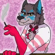 バト -..4rcticWolf..ア