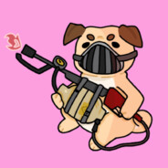 Pyro Pugsley