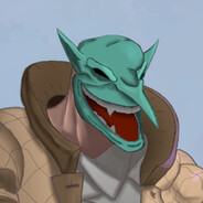 Steam Community Avatar
