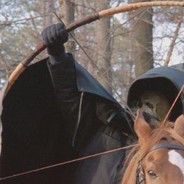 Человек Скелет