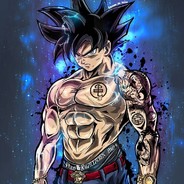 Bot Goku