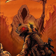 Steam Community Avatar