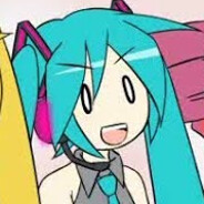 Hatsune Miku