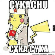 Cykachu #CykaCyka