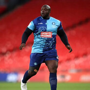 Steam Community Avatar