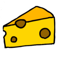 The Big Cheese