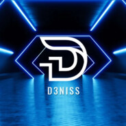 D3niss 180Hz